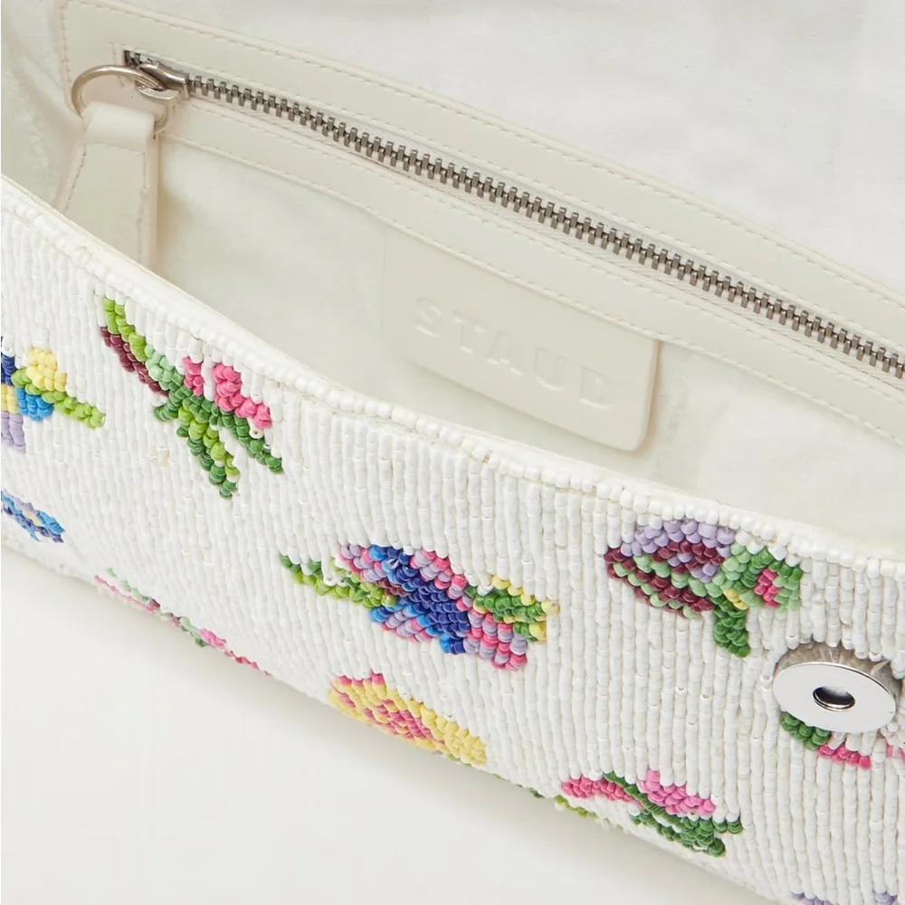 STAUD TOMMY BAG - Picture 6 of 13